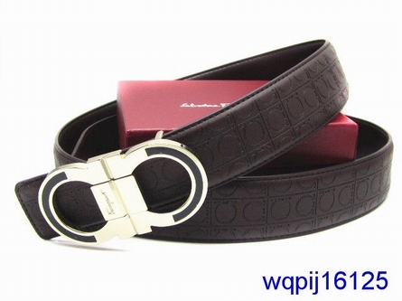 Ferragamo Belts-158